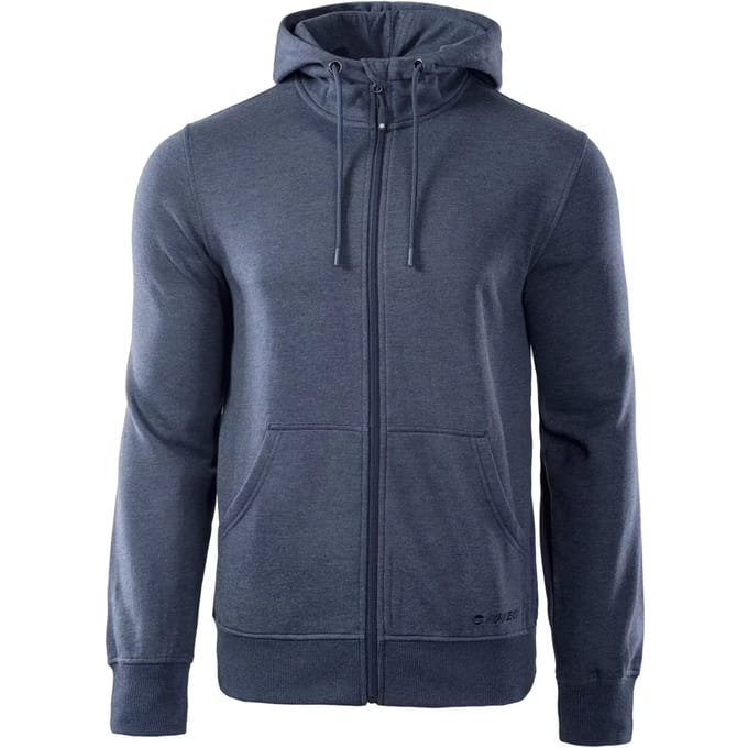 Hoodie Hi-Tec Silian II