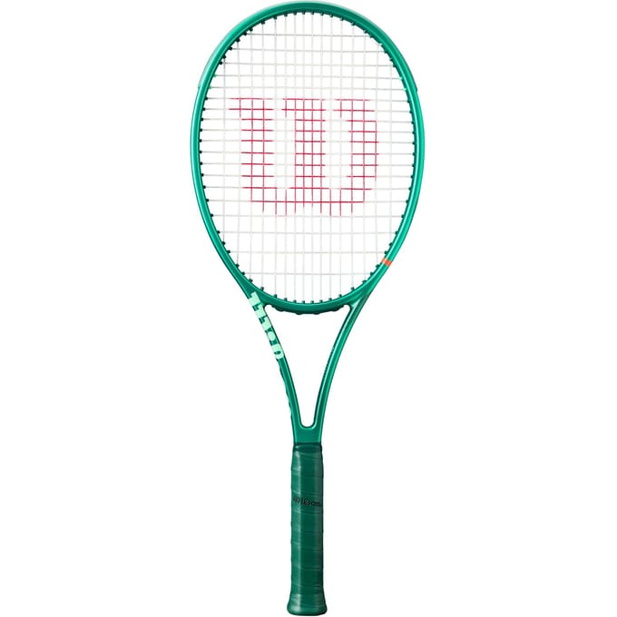 Wilson Blade 98 Pro 16X19 V10 Tennisracket onbespand
