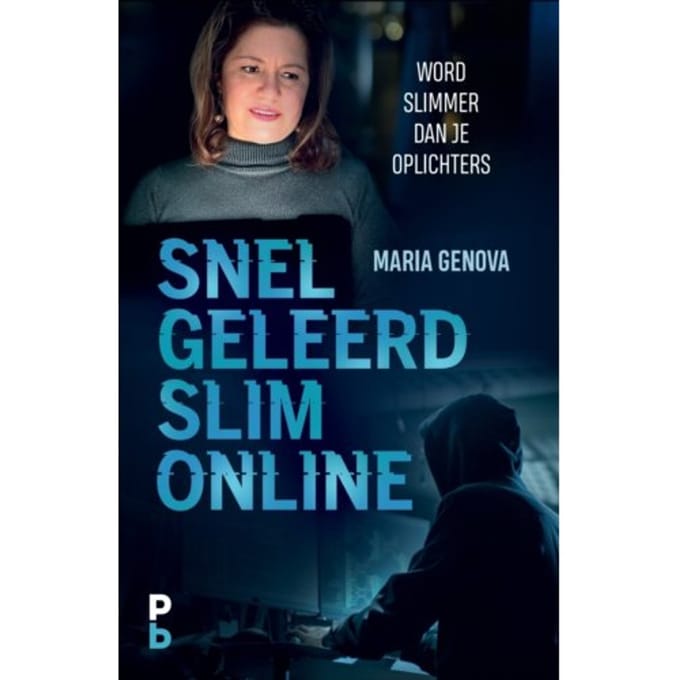 Snel Geleerd, Slim Online - Maria Genova