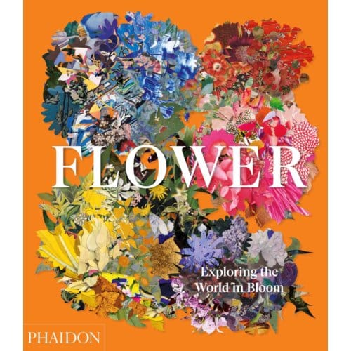 Flower - Phaidon Editors