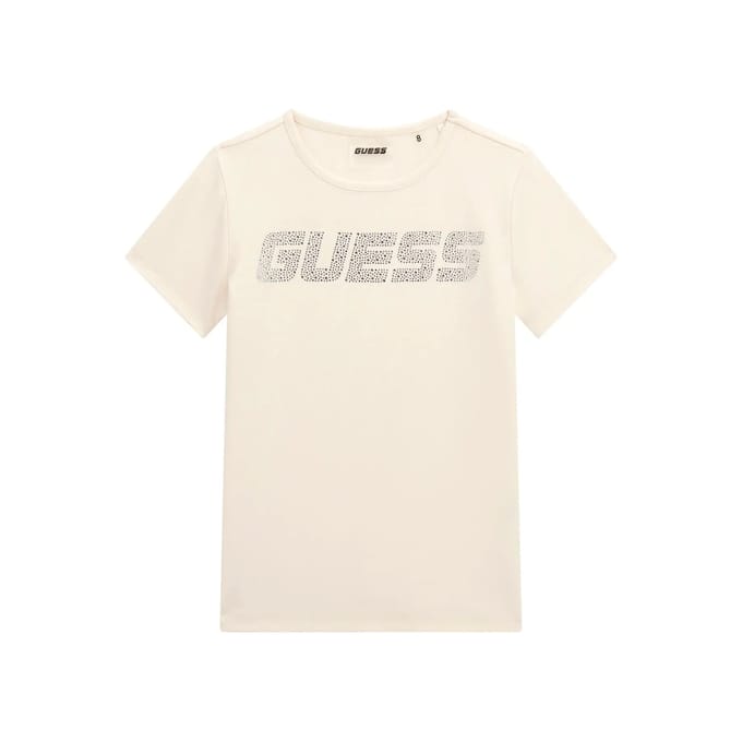 Meisjes-T-shirt Guess Minime