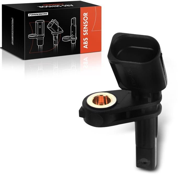 Frankberg 1x ABS-sensor vooras links voor VW