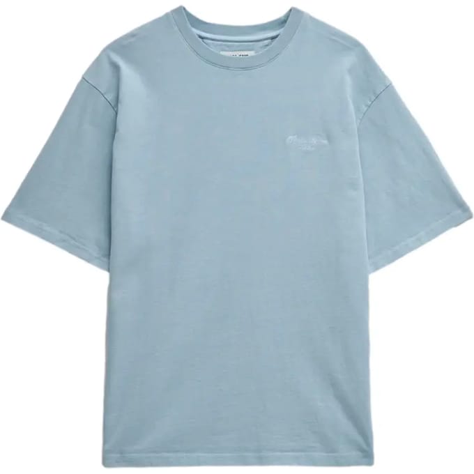Katoenen T-shirt Salsa Jeans