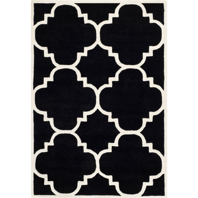 Vloerkleed Greenwich handgemaakt | Safavieh