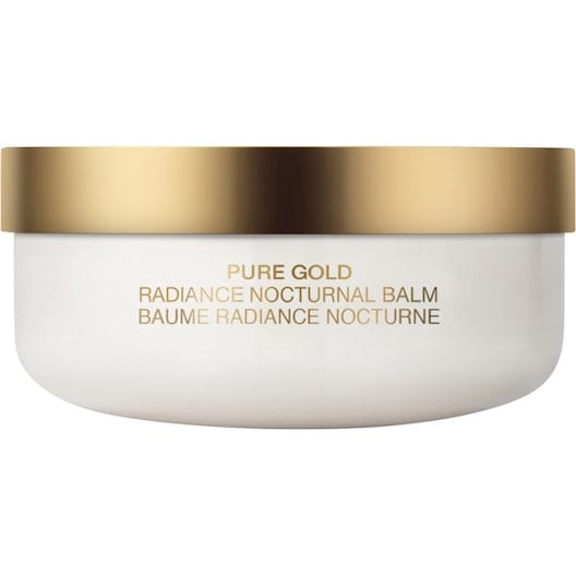 La Prairie Pure Gold Collection Nocturnal Balm Antirimpelcrème Dames 60 ml