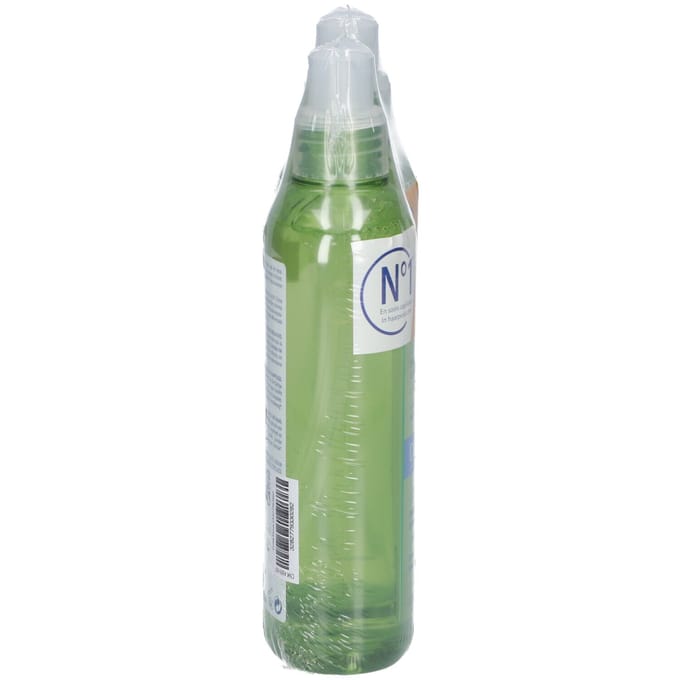 Ducray Extra Zachte Shampoo Promo 2x400ml