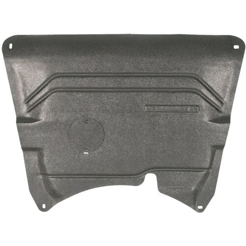 Afdekking motor REZAW-PLAST RP151004