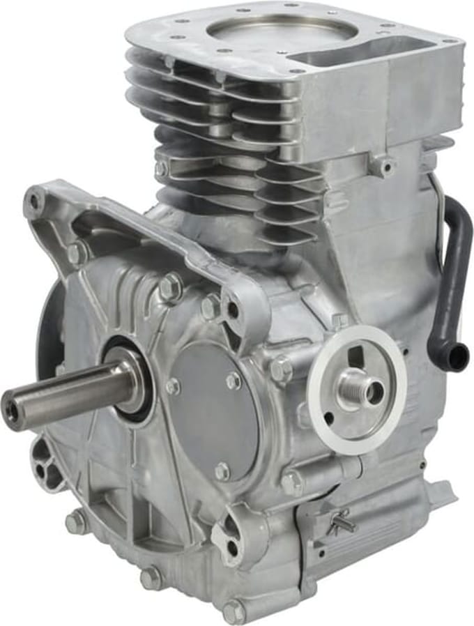 Briggs & stratton shortblock model 31 ve