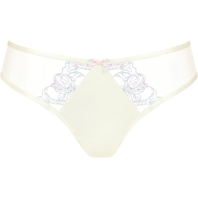 Vrouwen braziliaanse slip Lisca Liv Mariage