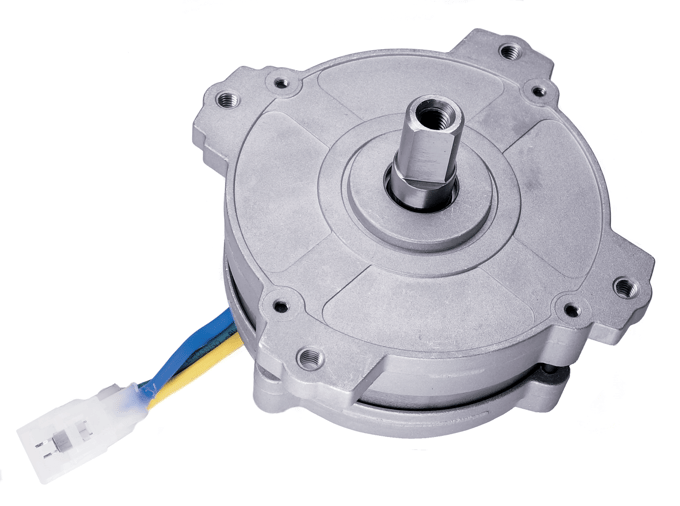 Motor