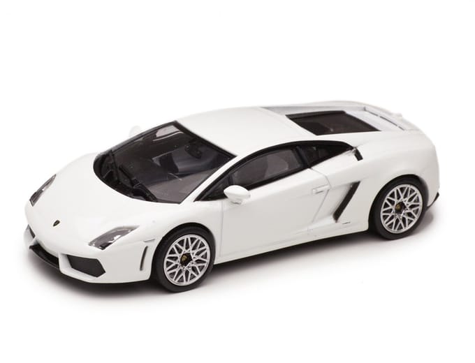 Lamborghini Gallardo LP560-4 - 1:43 - Norev