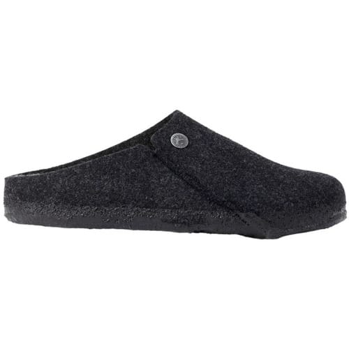 Pantoffels BIRKENSTOCK Mocassins Zermatt Shearling cuir