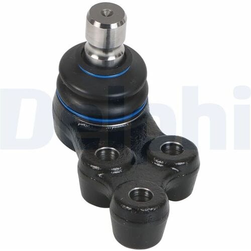 Draagarm rubber DELPHI TC8563