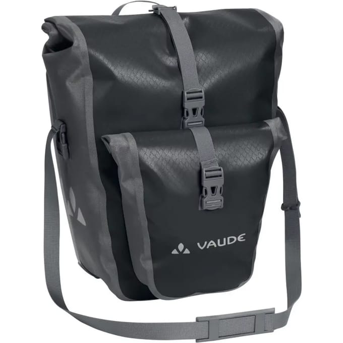 Achtertas voor fiets VAUDE Aqua Back Plus Single