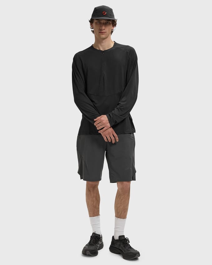 X Hiking Patrol Light Shorts