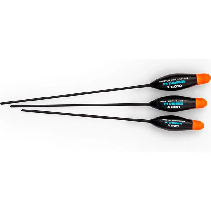 Vlotter Preston F1 Dibber 2 n°11