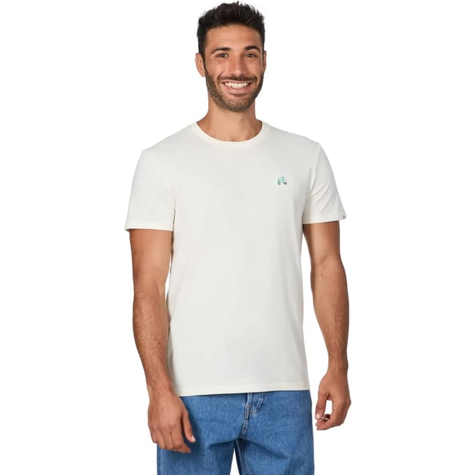 T-shirt Ragwear Neddis A