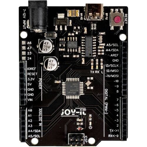 Joy-it ARD-ONE-C Arduino board ATMega328