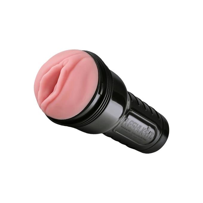 Fleshlight - Pink Lady Destroya