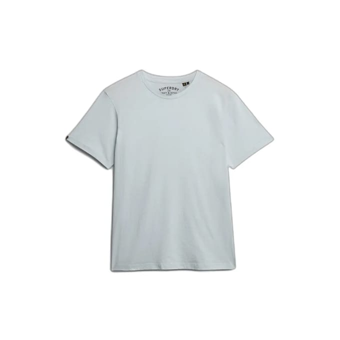 Superdry - Classic Essential T-shirt - Heren - T-shirts