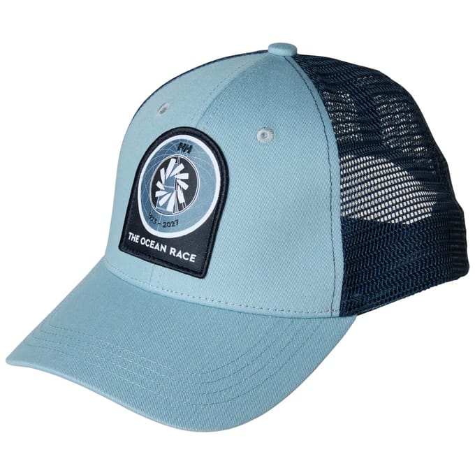 Trucker pet Helly Hansen The Ocean Race