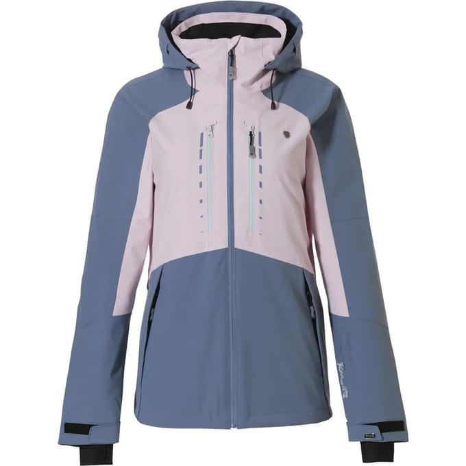 Dames ski jas Rehall Elly
