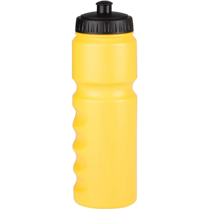 Bidon One Size Kimood Black 100% Polypropyleen (PP)