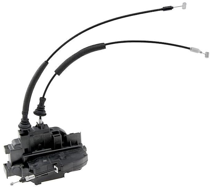 Deurslot voor NTY: EZC-HY-513 OEM 81320-2L020