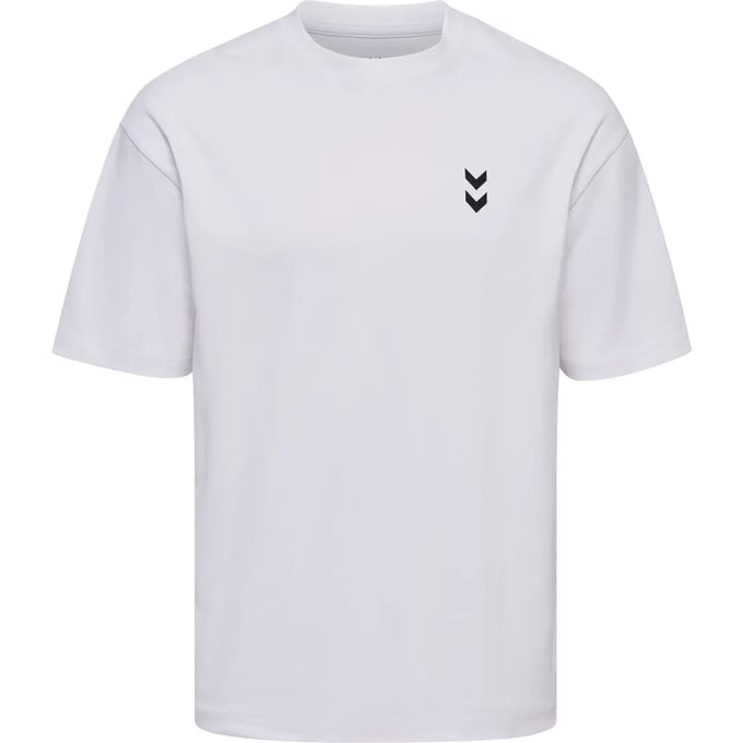 Hmlhiit Loose T-Shirt S/S