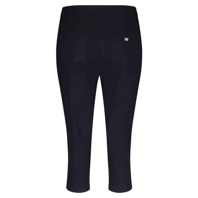 Lady Day Traiger capri