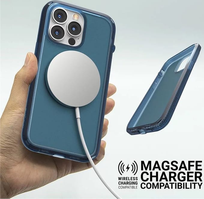 Catalyst Influence Case Apple iPhone 13 Pro Glow In The Dark