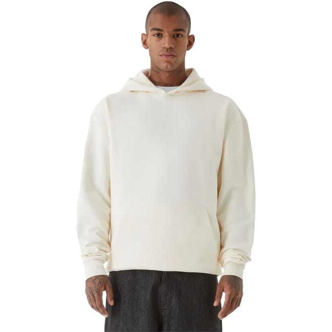 Hoodie 9N1M SENSE Blank