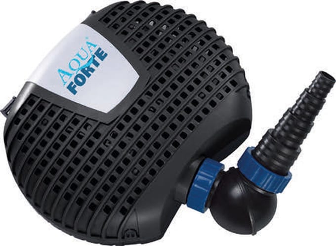 Aquaforte EX-5000