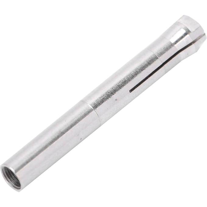 Mandrin de Perceuse à Ongles Électrique Machine de Perceuse à Ongles Pièce à Main de Rechange Adaptateur de Mandrin 2.35 pour