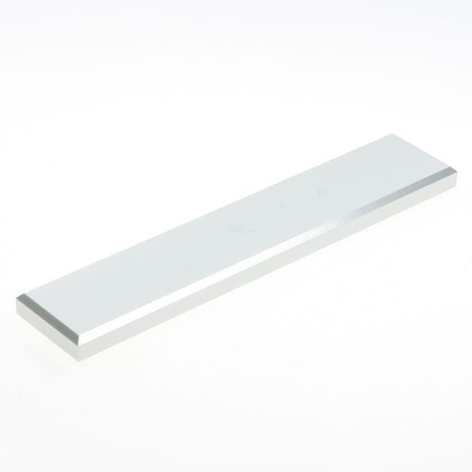 HOPPE VEILIGHEIDS BUITENSCHILD 2235 F1 GEHEEL BLIND