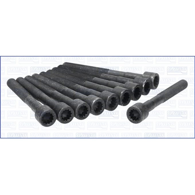 Cilinderkopbout set VICTOR AJUSA 81013300