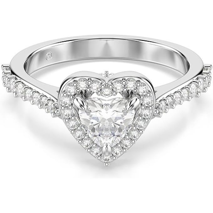 Swarovski Damesring Global Collection 5744048
