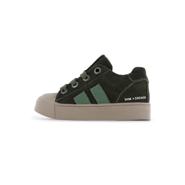 Shoesme SH26W004 sneaker groen, 29