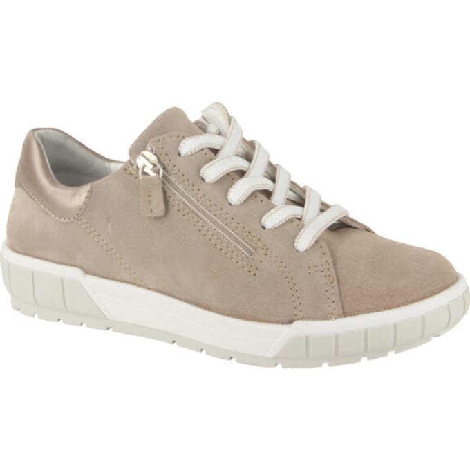 Ti Comos 20020-403 dames veterschoenen sportief