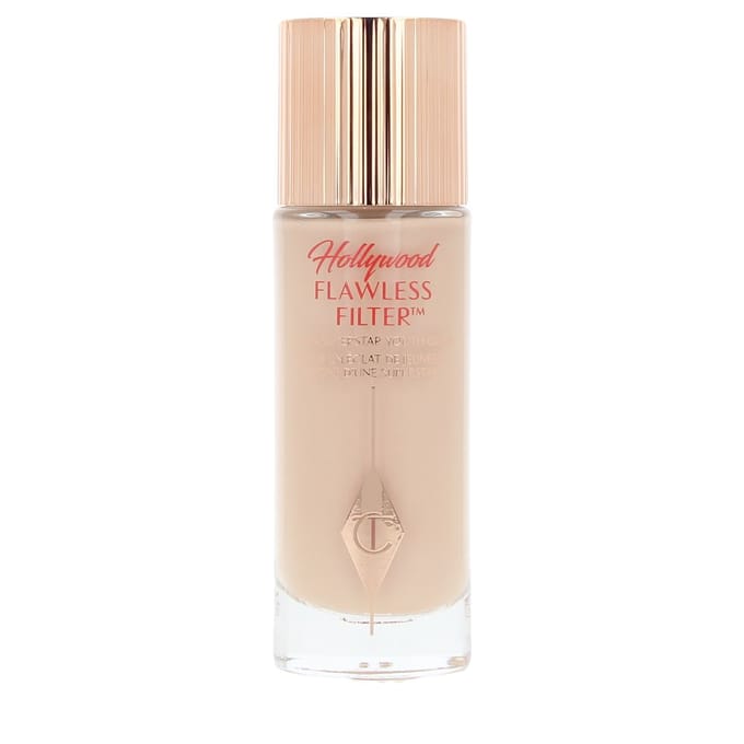 Charlotte Tilbury - Hollywood Flawless Filter - Kleur: 4 Medium - 30ml