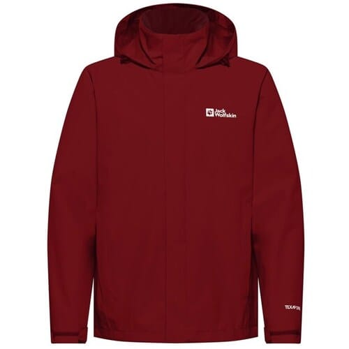 Blazer Jack Wolfskin Trailtime