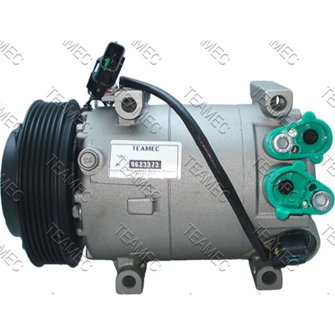 Compressor airconditioning TEAMEC TM8623373