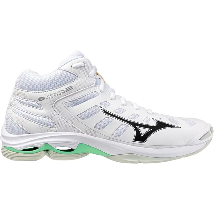 Indoor schoenen Mizuno Wave Voltage 2 Mid