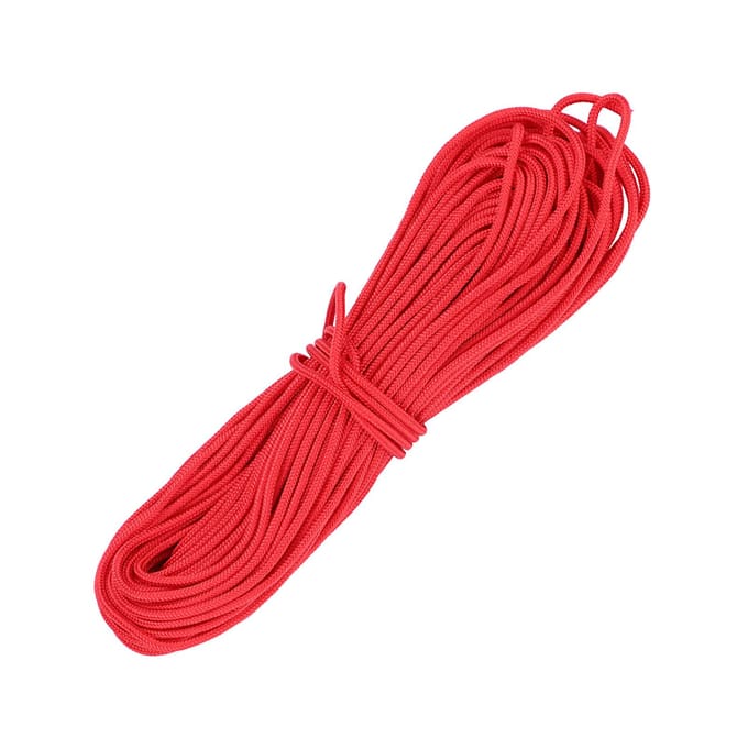 Boogschieten Compound Boogpees Nylon Nock Veilige Release D-lus Boogpees Accessoire Zwart Red