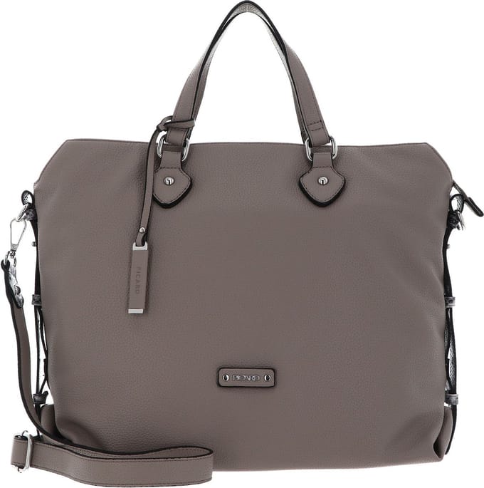 PICARD Schoudertas Handtas Tulum Shopper Liqueur Beige