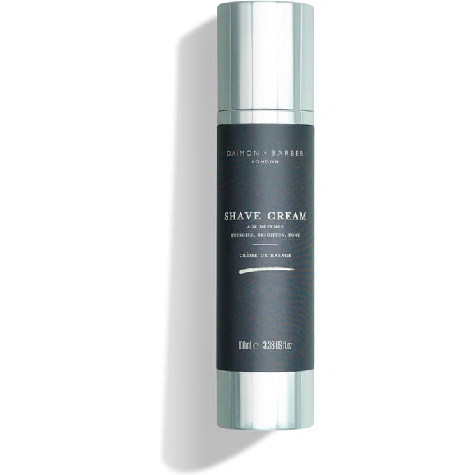 Daimon Barber Shave Cream 100 ml