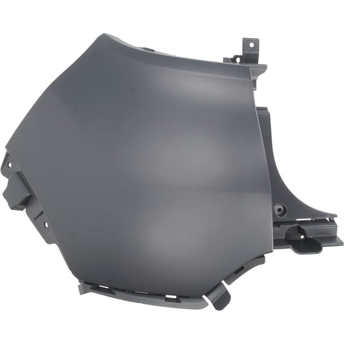 Bumper - hoekprofiel BLIC 5506-00-6009961Q