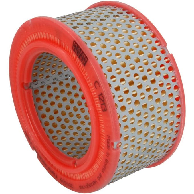 Luchtfilter MANN-FILTER C 1213