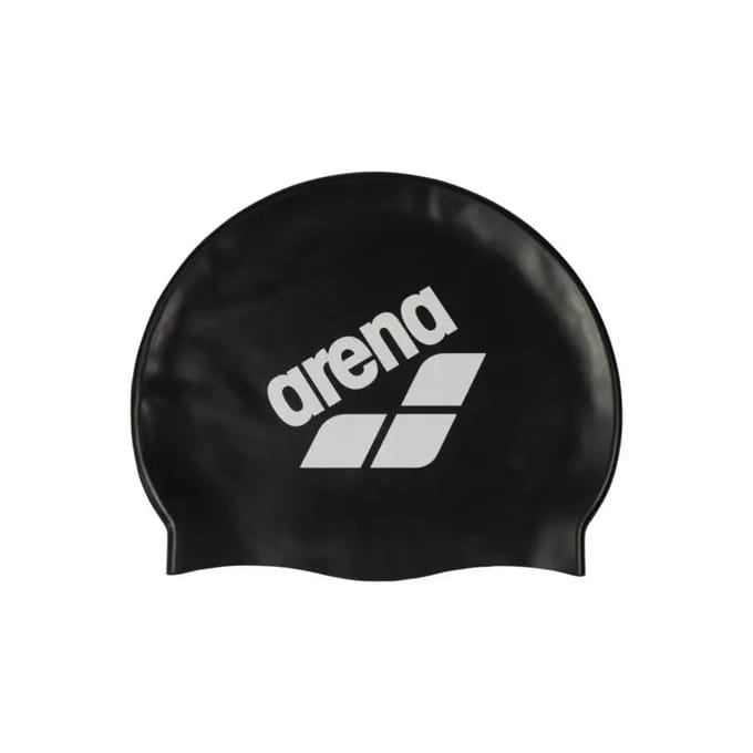 Arena Badmuts Big Logo Zwart