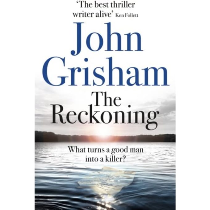 The Reckoning - John Grisham